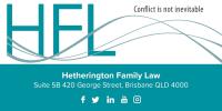 Hetherington Family Law image 1